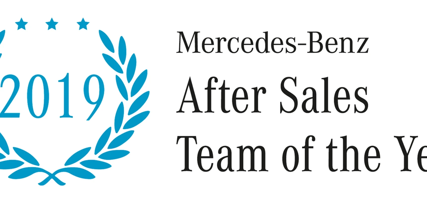 Mercedes-Benz UK Retailer of the Year Awards 2019