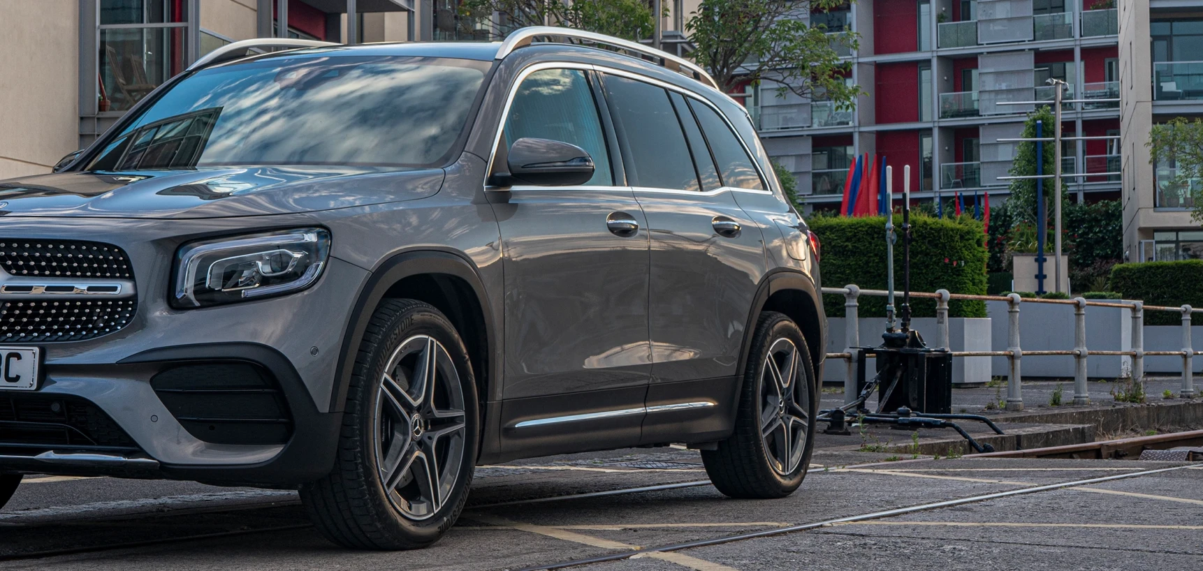 Business Car Awards 2020