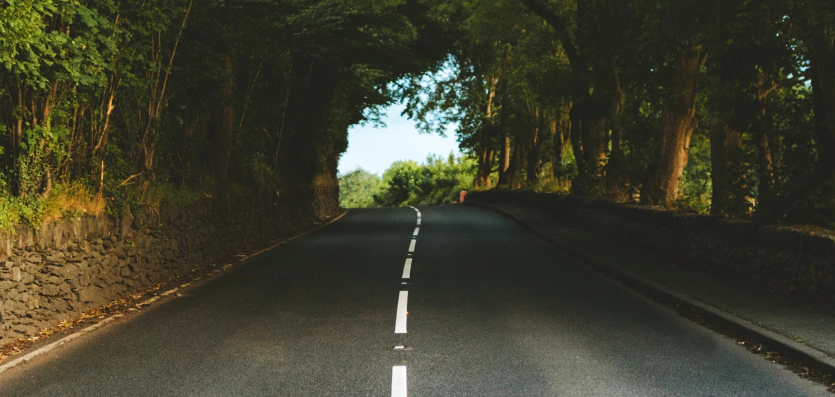 Our recommended top 5 UK road trips in a Mercedes-Benz