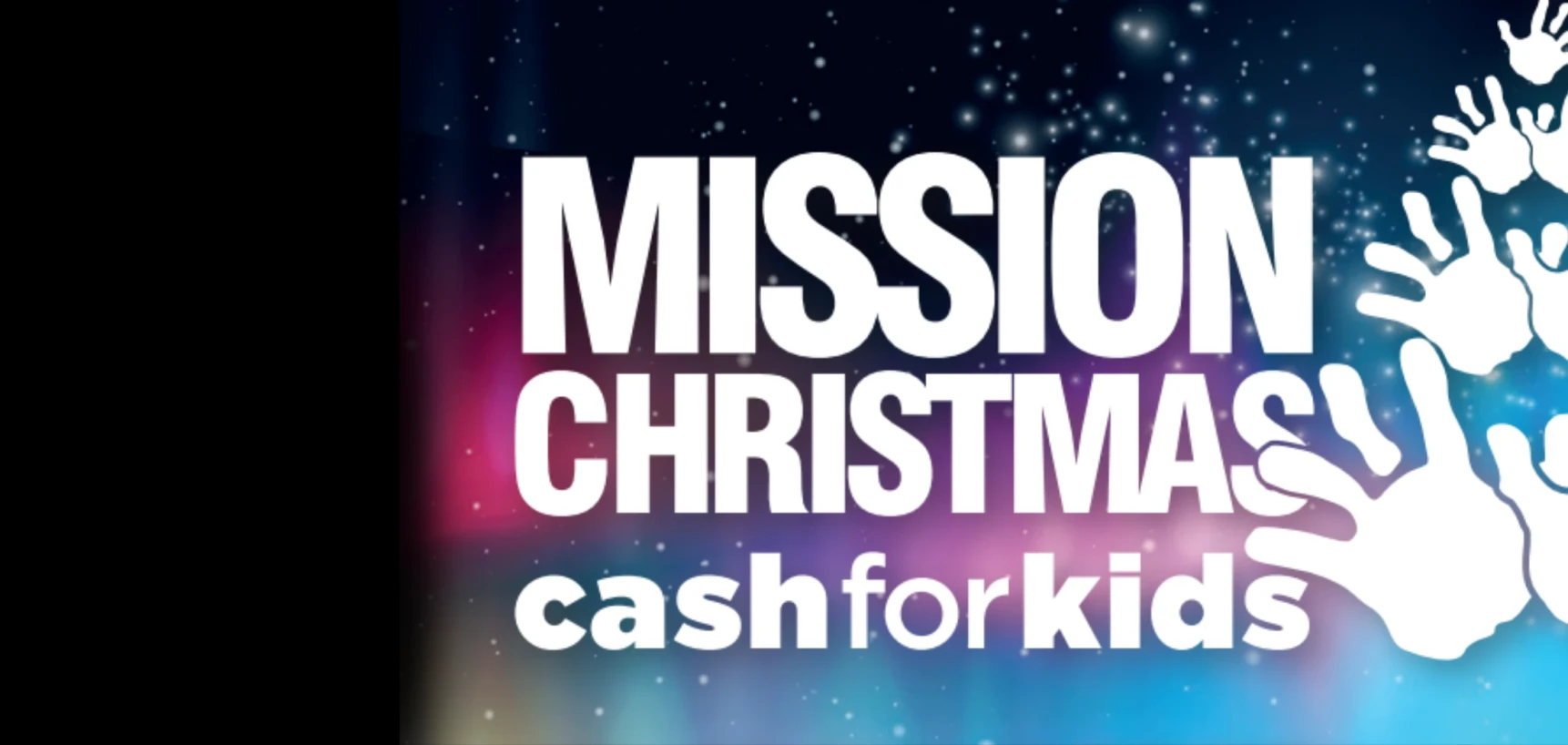 Mission Christmas 2022