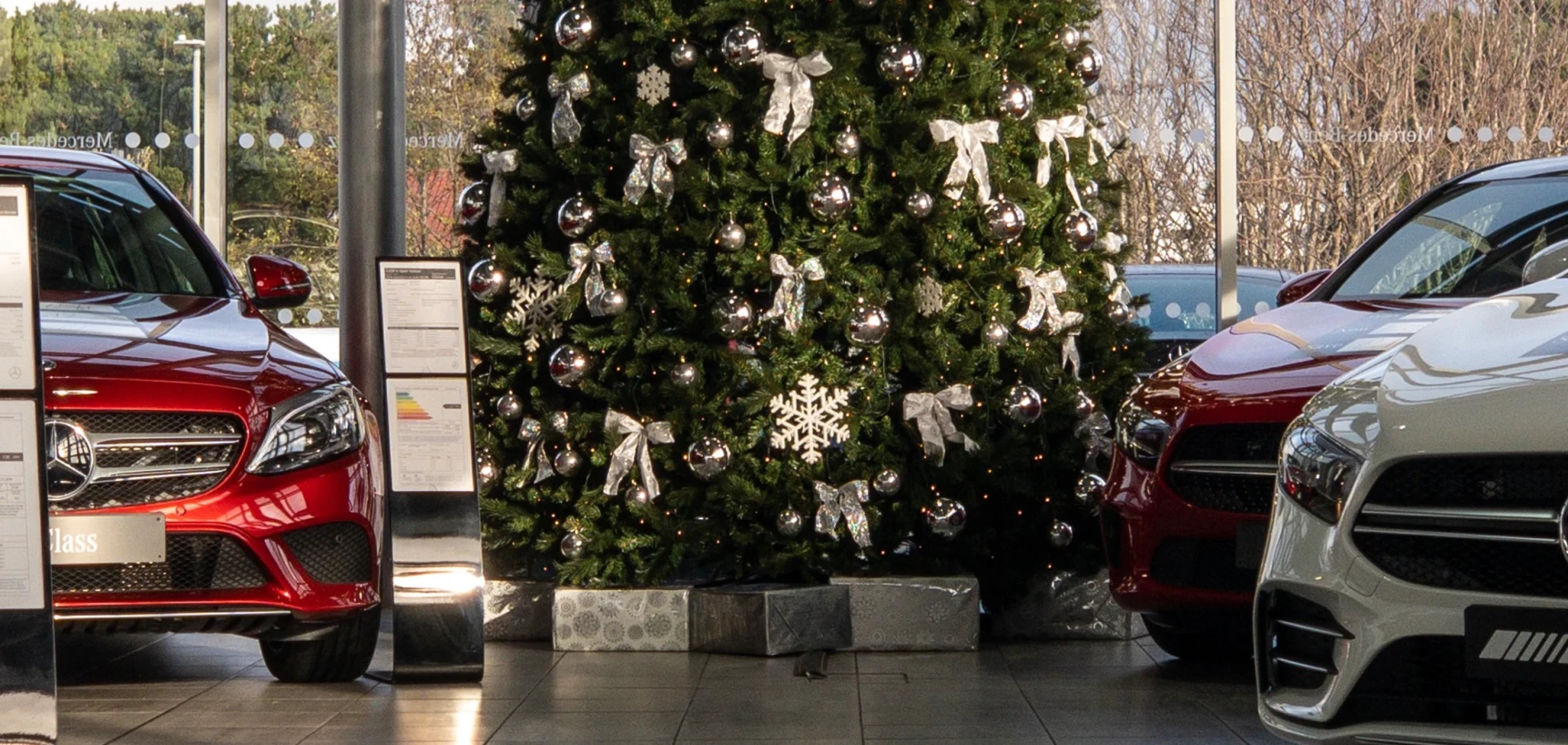 Sandown Group support Christmas Jumper Day 2021