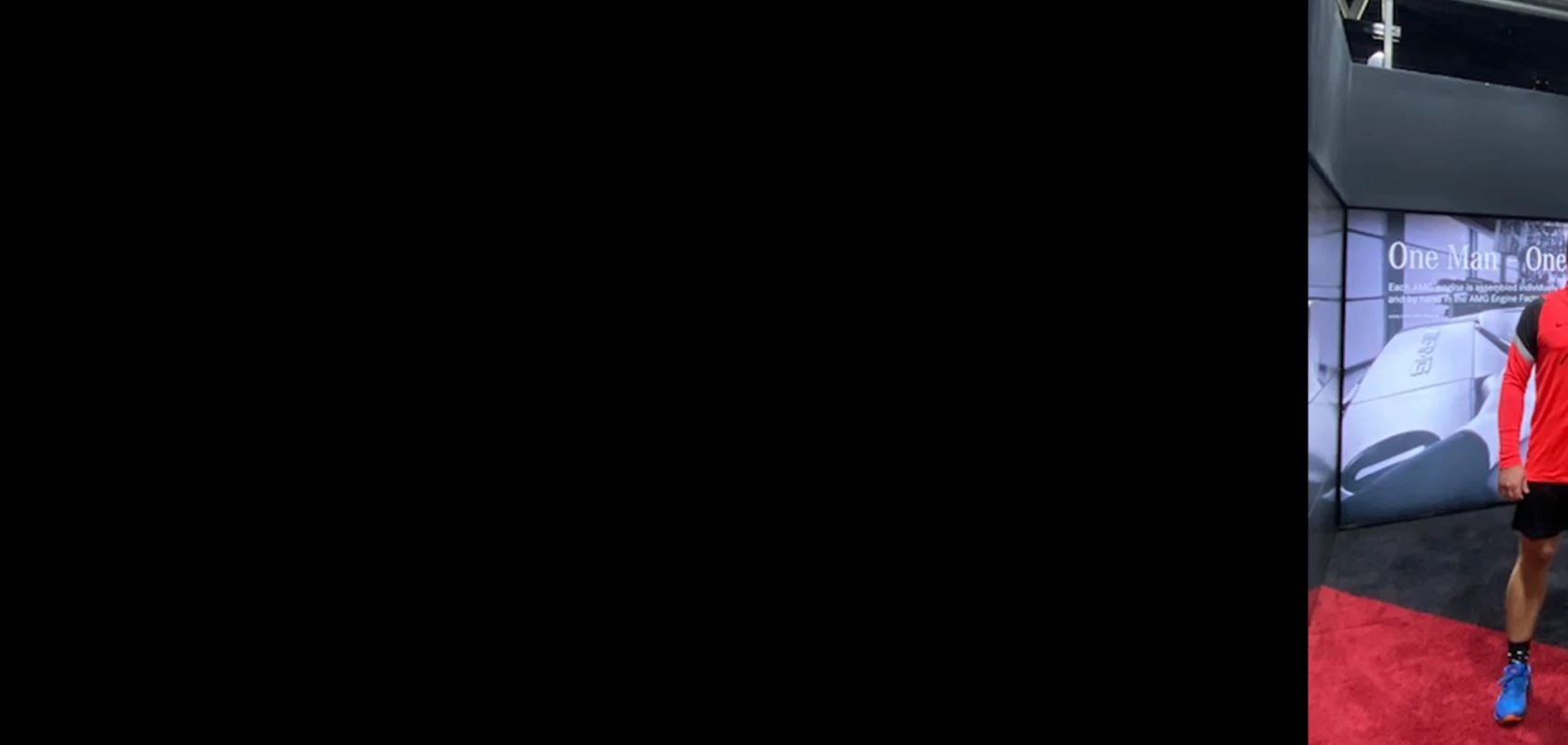 Ian’s fundraising for Movember