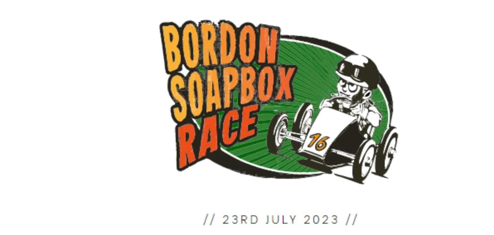 Bordon Soapbox Race 2023