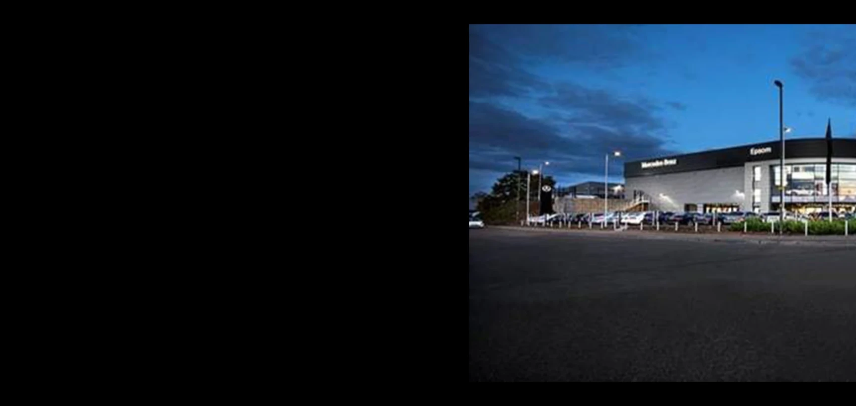 Sandown are expanding