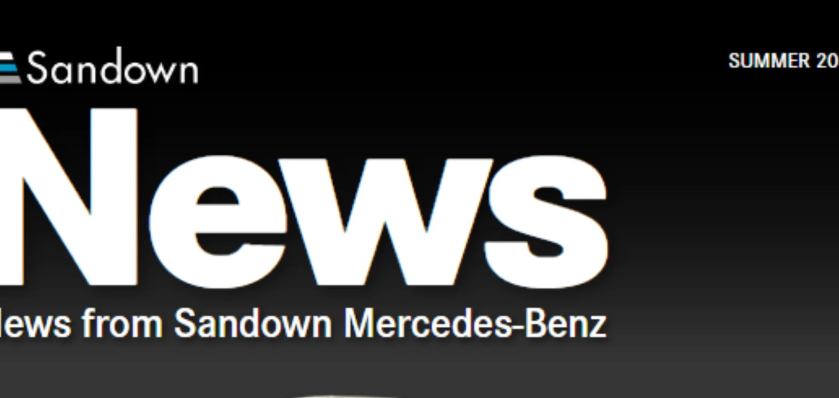 Sandown News Returns 2022