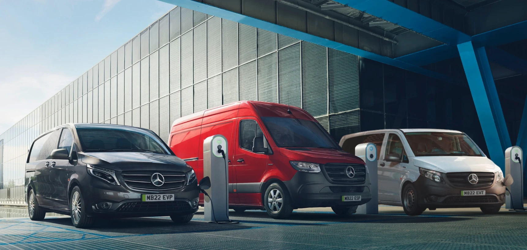 Approved Used Vans Coming 1 April 2023!