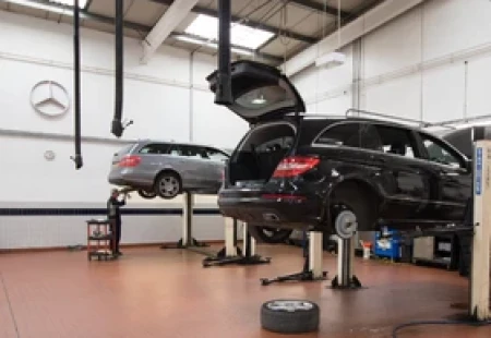 Book your MOT today for Autumn