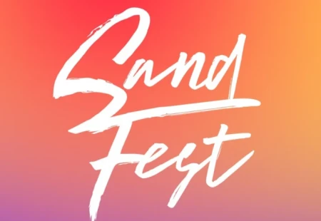 Sandfest 2023