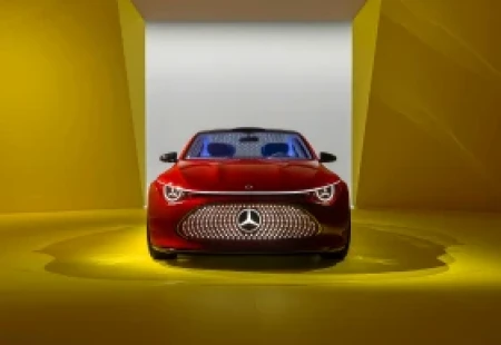 Concept CLA Class