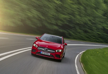 The 10 Best-Selling New Cars of 2019