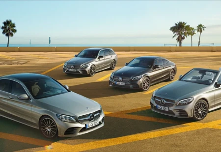 The Definitive Guide to buying a Used Mercedes-Benz.