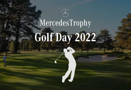 MercedesTrophy Golf Day 2022