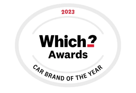 Mercedes-Benz wins  Which? Car Brand of the Year 2023.