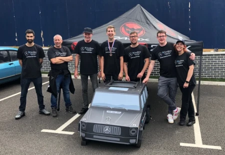 Bordon Soapbox Race 2023