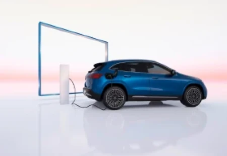 A new look and even more intelligence: EQA and EQB upgraded throughout