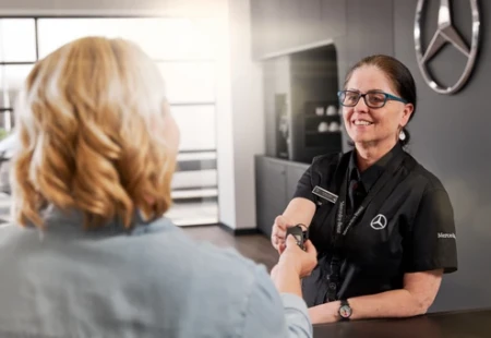 Approved Used Vans Coming 1 April 2023!