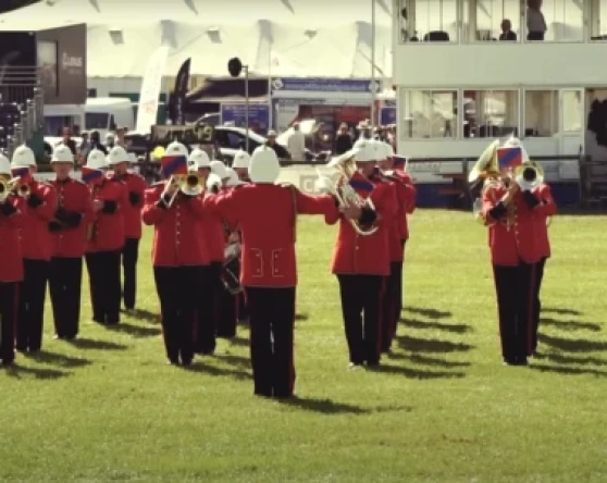 Join us at The Newbury Show, 16-17 September 2023 Image 2