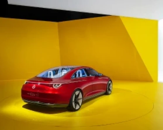 Concept CLA Class Image 1