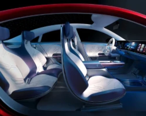 Concept CLA Class Image 3