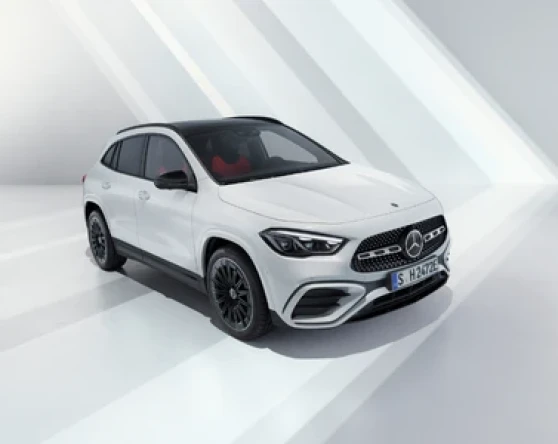 The new GLA Image 1