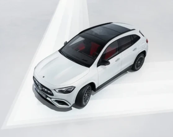 The new GLA Image 3