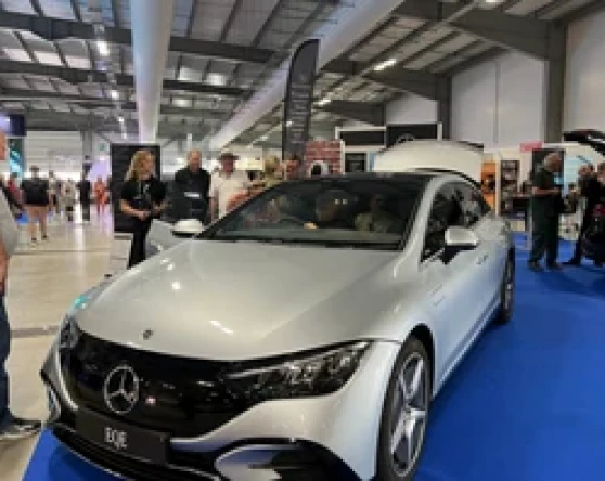 The British Motor Show 2022 Image 2