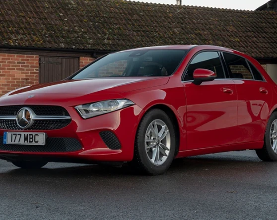 Mercedes-Benz A-Class: the most popular leasing car of 2019 Image 3