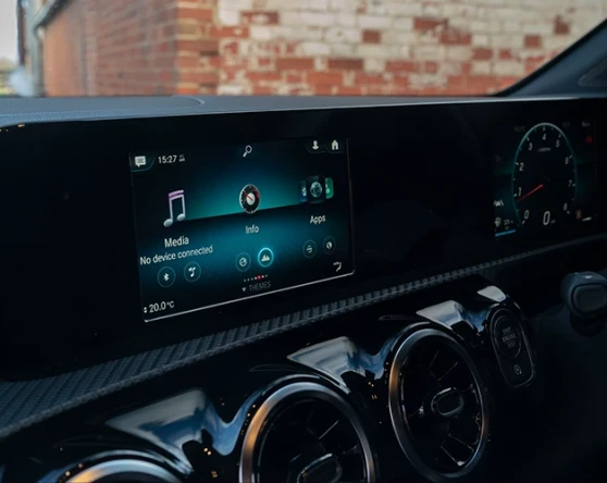 Mercedes-Benz A-Class: the most popular leasing car of 2019 Image 2