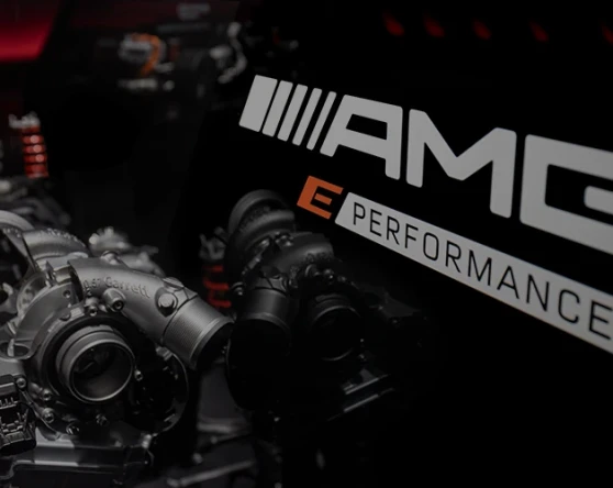 Mercedes-AMG defines the future of Driving Performance Image 2