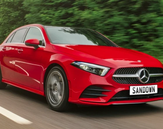 The Definitive Guide to buying a Used Mercedes-Benz. Image 1