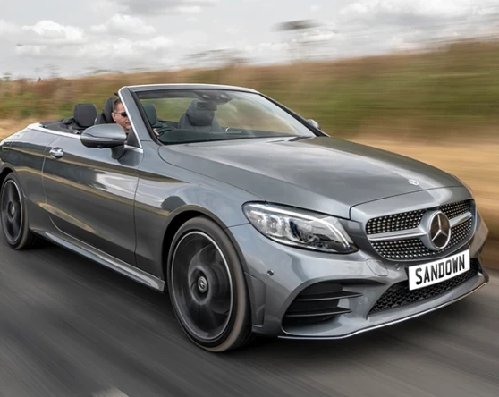 The Definitive Guide to buying a Used Mercedes-Benz. Image 2