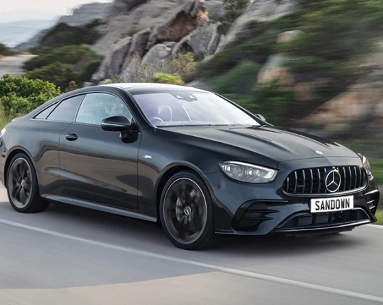 The Definitive Guide to buying a Used Mercedes-Benz. Image 3