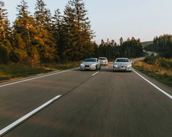 Six new models from EQ Image 2