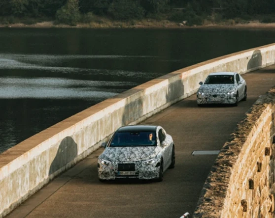 Six new models from EQ Image 3