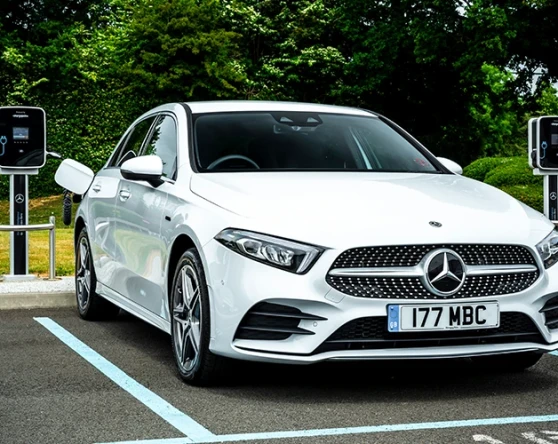 Business Car Awards 2020 Image 1