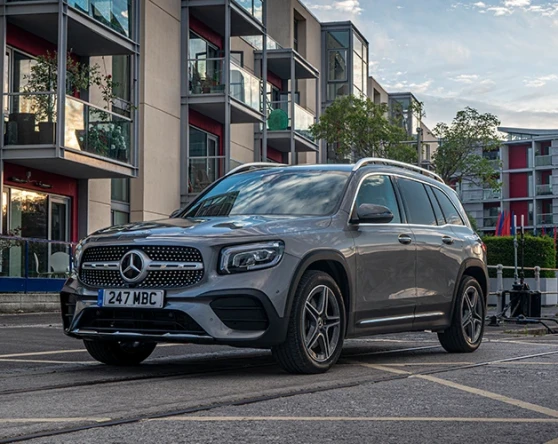 Business Car Awards 2020 Image 2