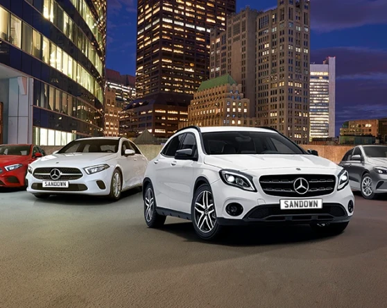 Mercedes Approved Used Benefits Image 1