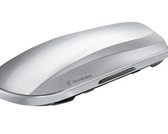 The essential Mercedes-Benz staycation accessories Image 3