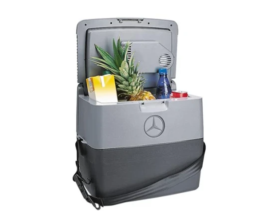 The essential Mercedes-Benz staycation accessories Image 2
