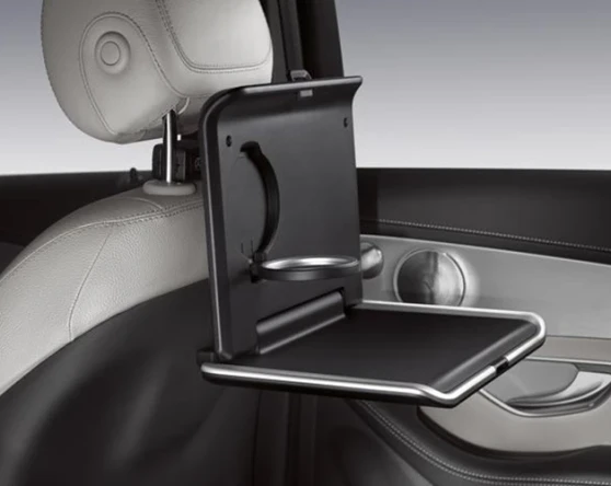 The essential Mercedes-Benz staycation accessories Image 4