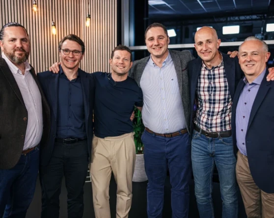 Sandown Group named number one by Mercedes-Benz Image 3