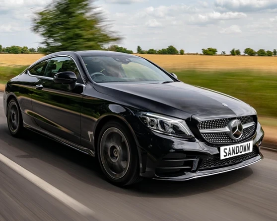 Our recommended top 5 UK road trips in a Mercedes-Benz Image 2