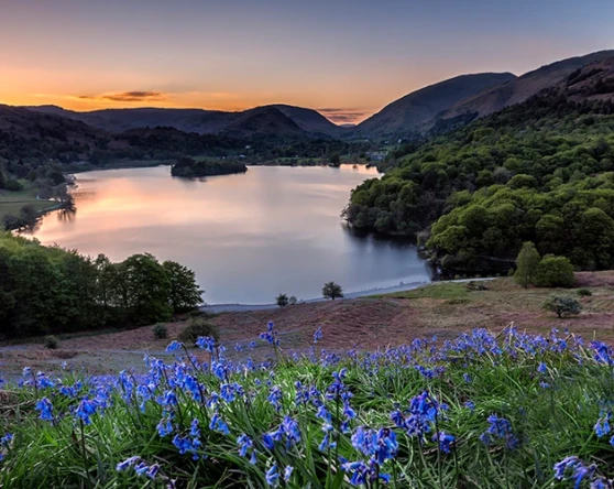 Our recommended top 5 UK road trips in a Mercedes-Benz Image 3