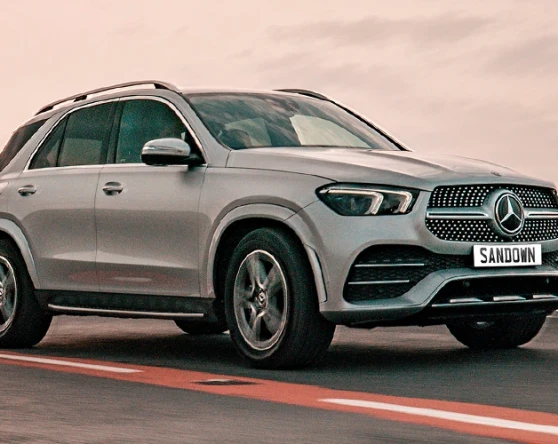 Our recommended top 5 UK road trips in a Mercedes-Benz Image 4