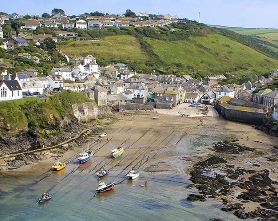 Our recommended top 5 UK road trips in a Mercedes-Benz Image 5