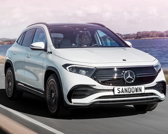 Our recommended top 5 UK road trips in a Mercedes-Benz Image 10