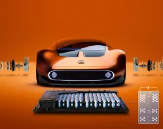 The Vision One-Eleven Image 1