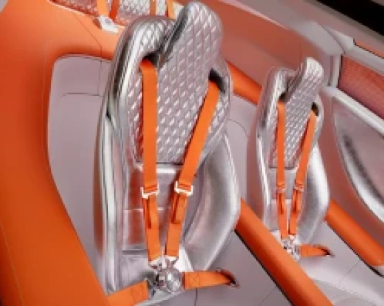 The Vision One-Eleven Image 2