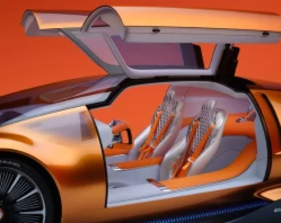 The Vision One-Eleven Image 3