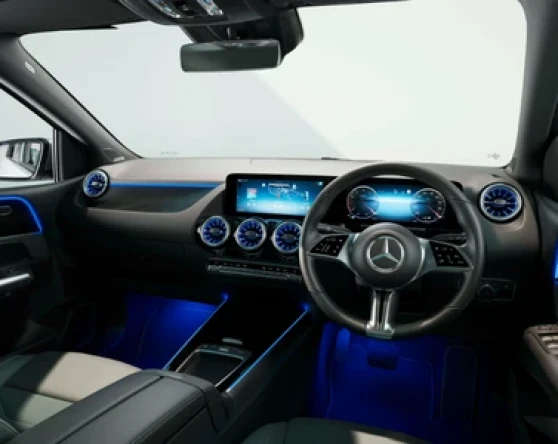 The new B-Class Image 2